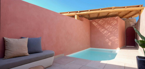 ANDRONIKOS CANAVES - OIA